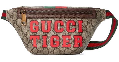 gucci heuptas prijs|Heren heuptassen van Gucci .